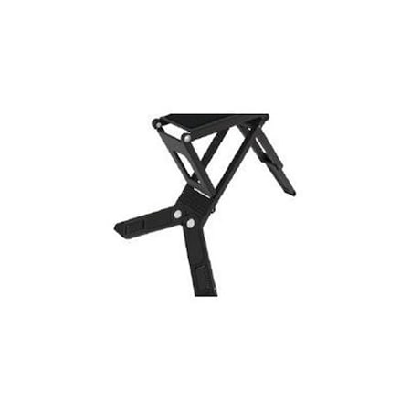 Crimson Portable Stand For Professional Cameras Mini Projectors And Tablet Computer EZP